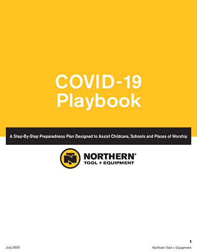 Covid-19 Playbook